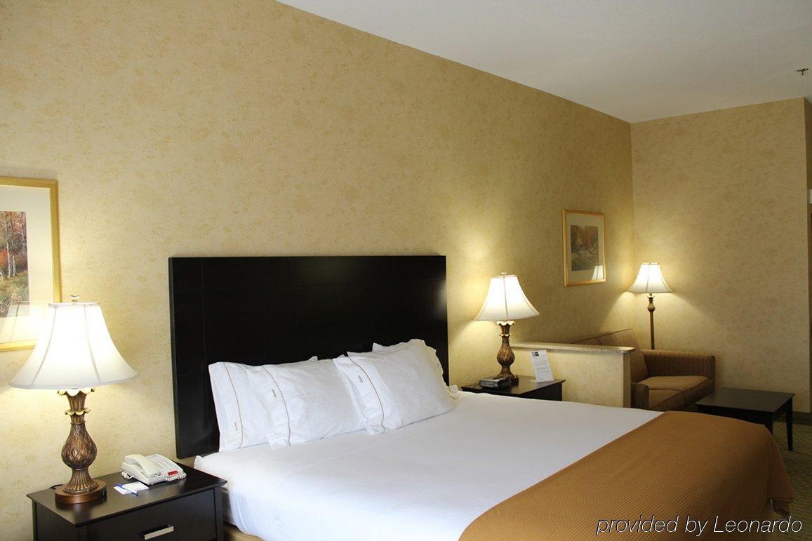 Holiday Inn Express Hotel & Suites Newton Sparta, An Ihg Hotel Zimmer foto